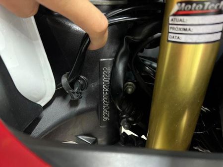 CBR 600 Cbr 600 F