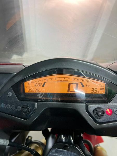 CBR 600 Cbr 600 F