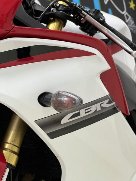 CBR 600 Cbr 600 F