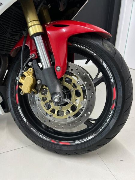CBR 600 Cbr 600 F
