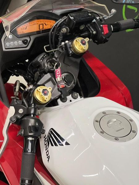 CBR 600 Cbr 600 F