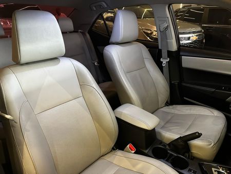 Corolla 2.0 XEi Multi-Drive S (Flex)