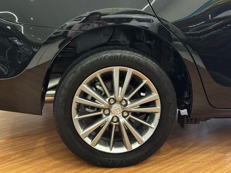 Corolla 2.0 XEi Multi-Drive S (Flex)