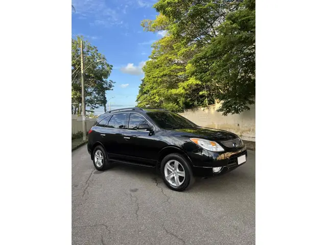 Carro Hyundai Veracruz 2010 GLS 3.8 V6