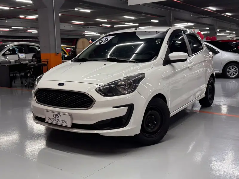 Ford Ka 1.0 SE (Flex)