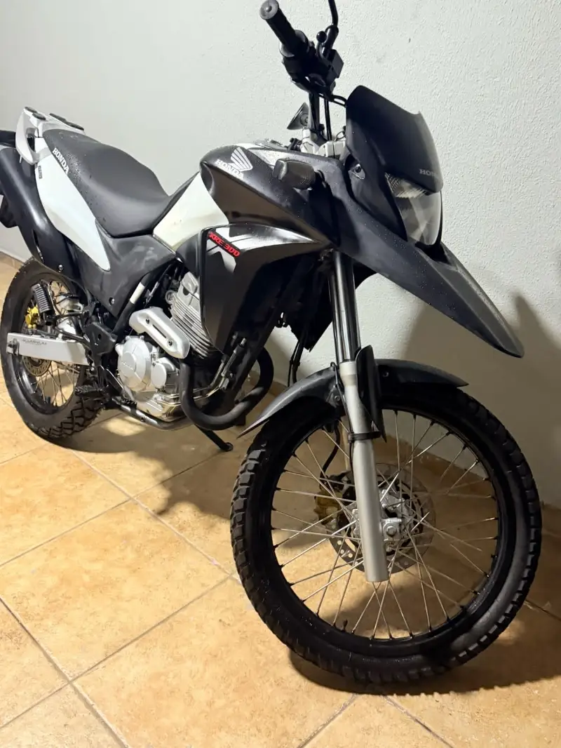 Honda (Flex)