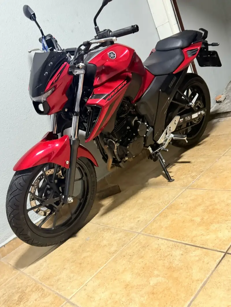 Yamaha Connected
