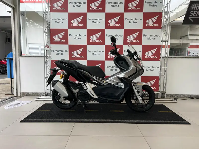 Honda ADV ABS