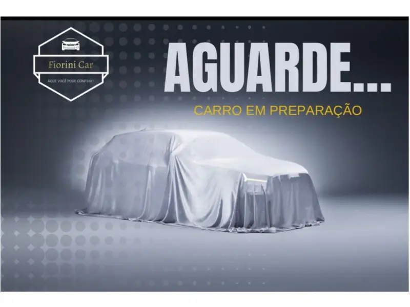 Fiat Palio Fire 1.0 8V (Flex) 4p
