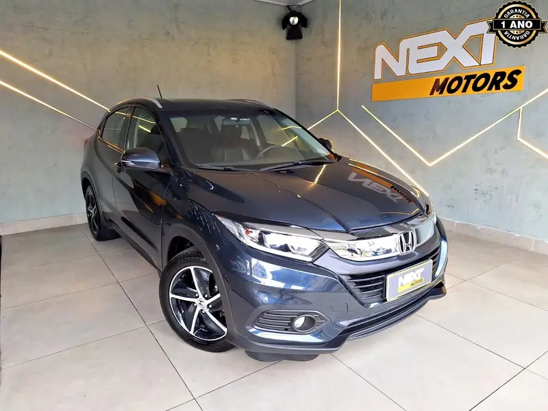 Honda HR-V EX CVT 1.8 I-VTEC FlexOne
