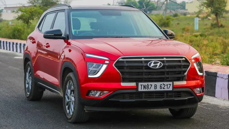 Novo Hyundai Creta terá visual ainda mais polêmico que o HB20