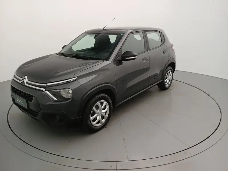 Citroën C3 Live Pack 1.0