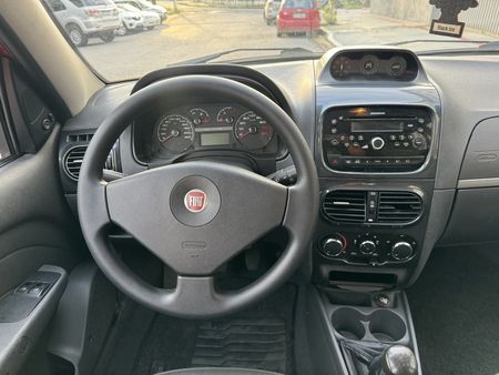 Weekend Adventure 1.8 E.torQ (Flex)