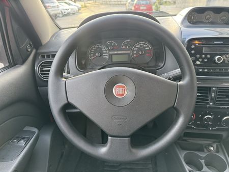 Weekend Adventure 1.8 E.torQ (Flex)