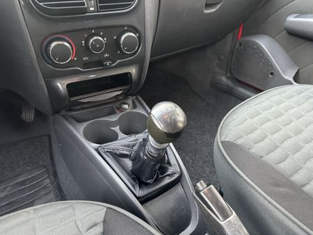 Weekend Adventure 1.8 E.torQ (Flex)