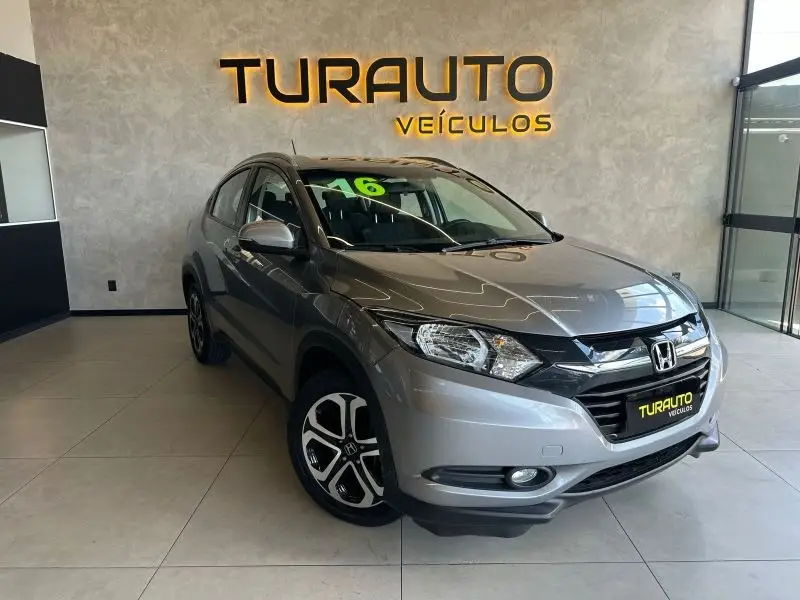 Honda HR-V EX CVT 1.8 I-VTEC FlexOne