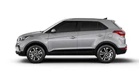 Hyundai Creta 2021