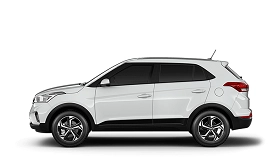 Imagem do veículo Hyundai Creta 2022 Smart Plus 1.6 (Aut) (Flex)