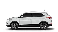 Hyundai Creta 2021