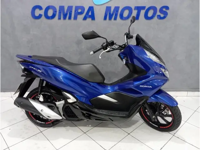 Honda PCX 150 Sport