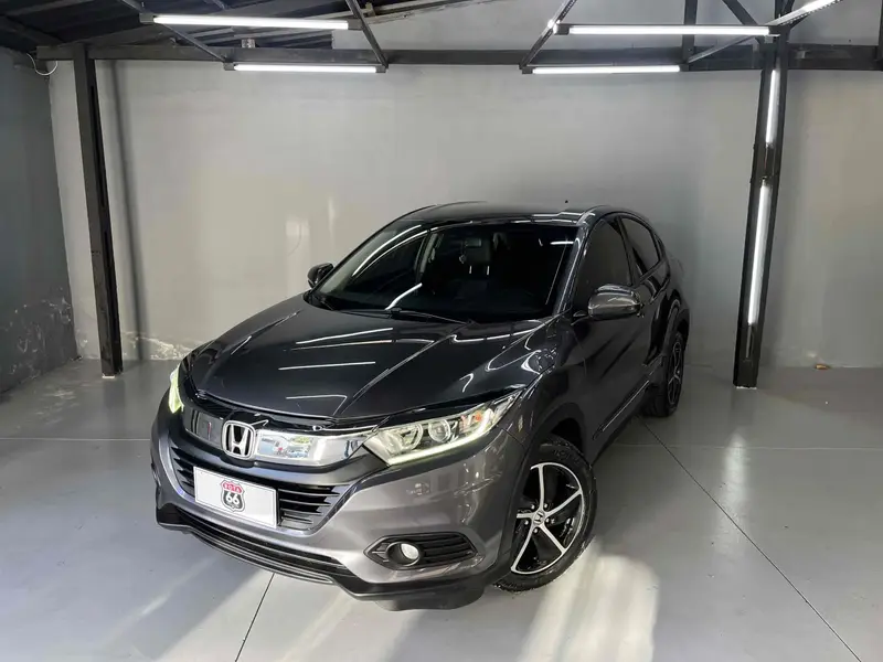Honda HR-V LX CVT 1.8 I-VTEC FlexOne