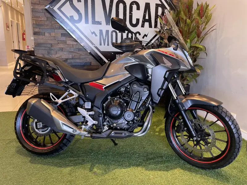 Honda CB 500X Standard