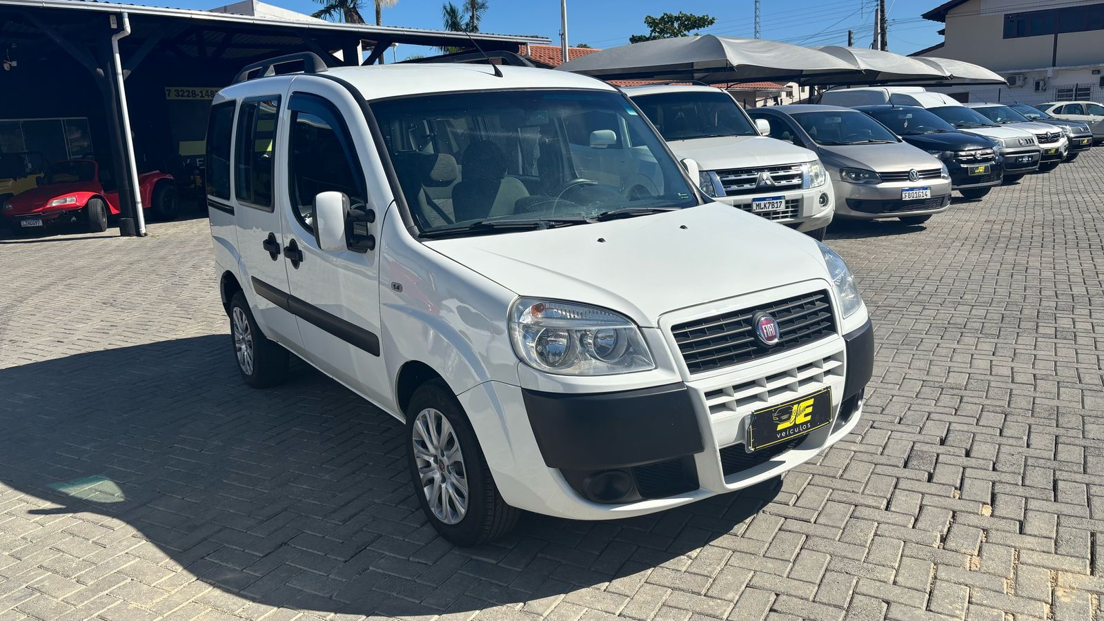 Fiat Doblò