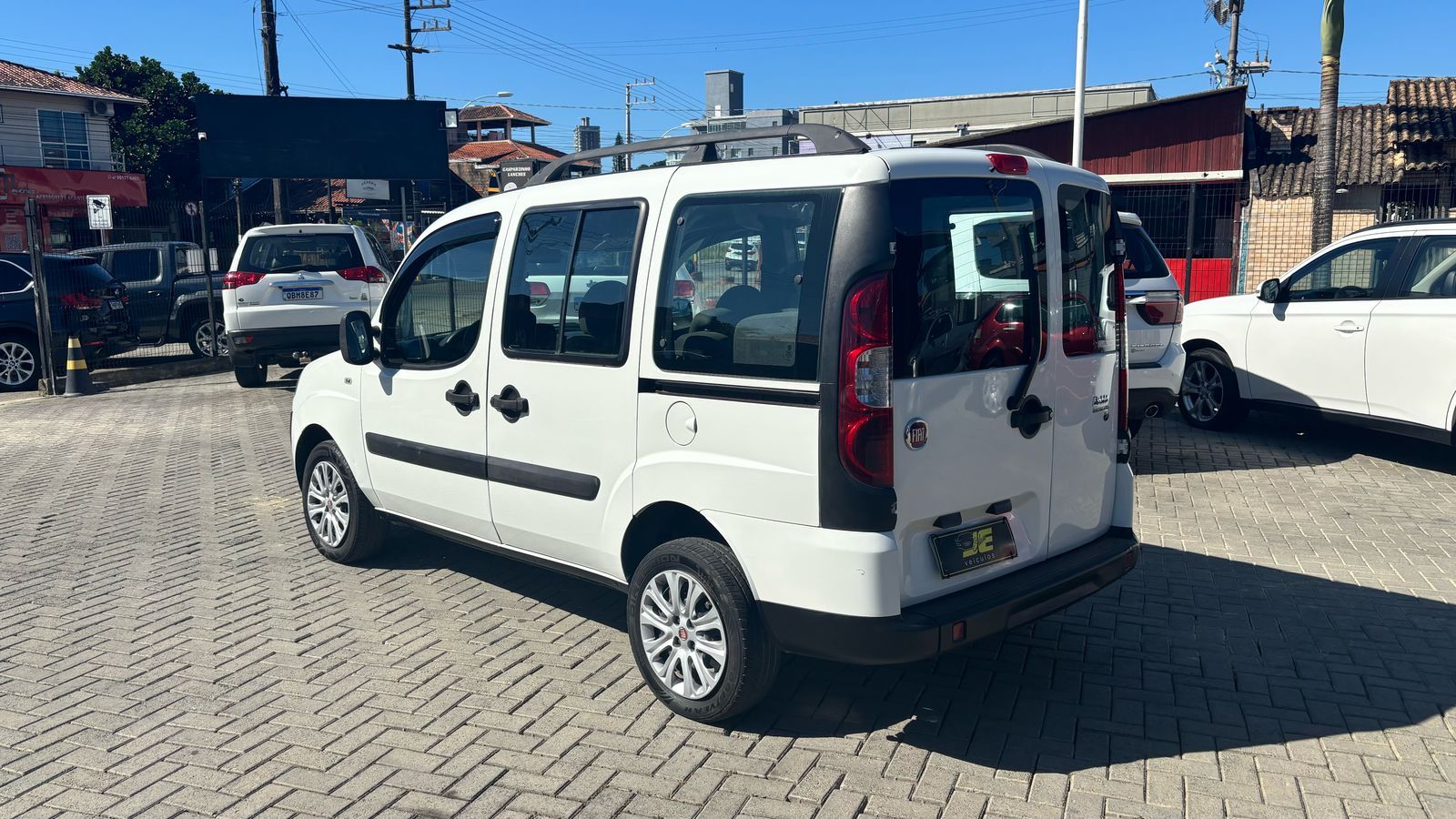 Fiat Doblò