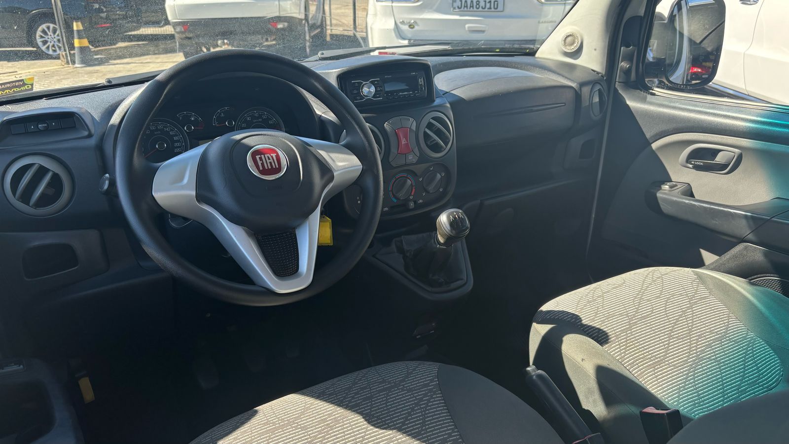 Fiat Doblò