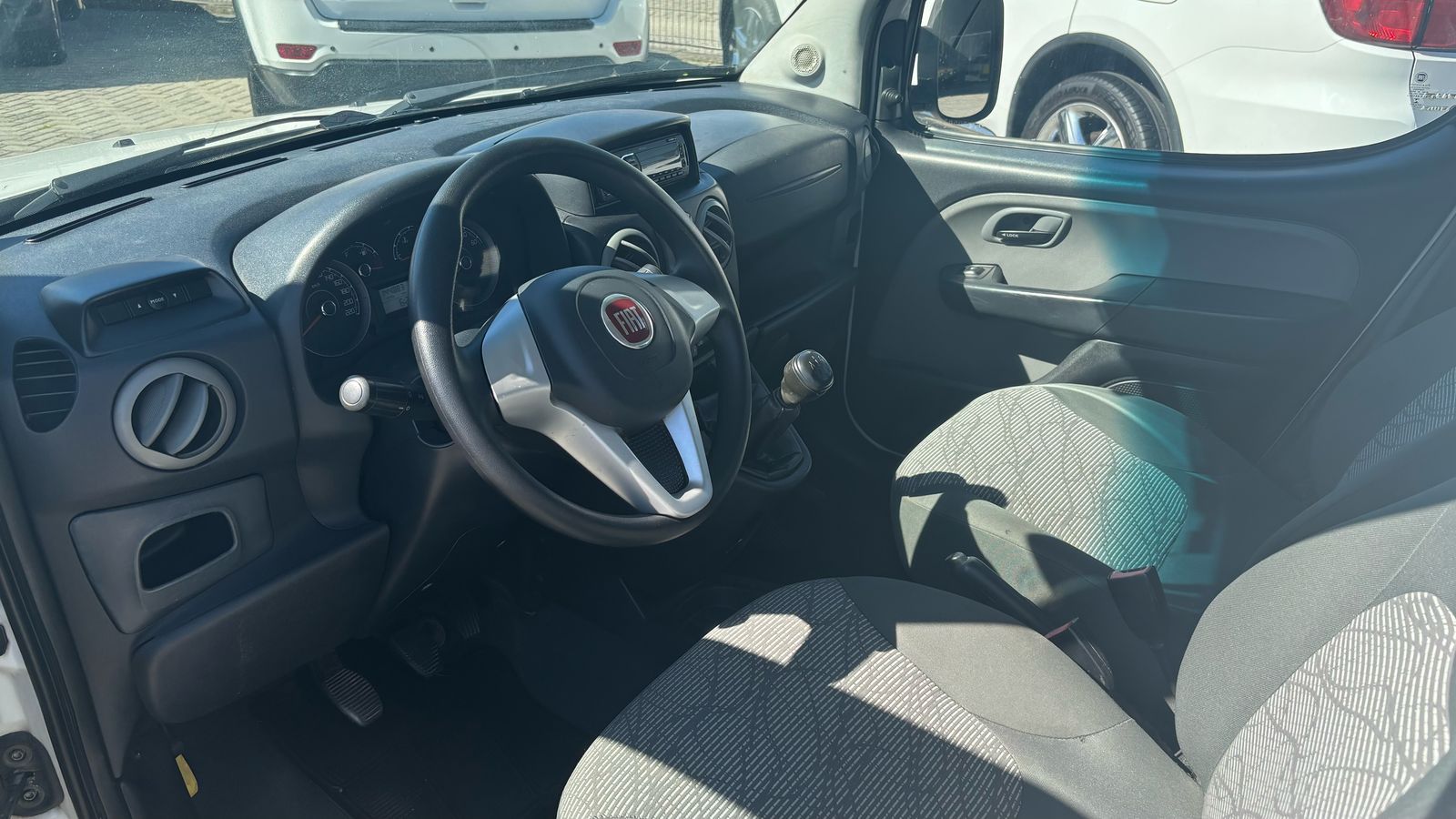 Fiat Doblò
