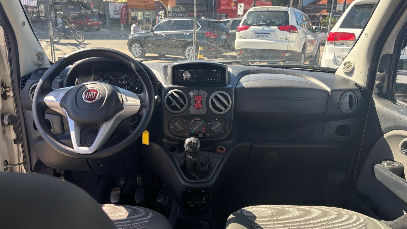 Fiat Doblò