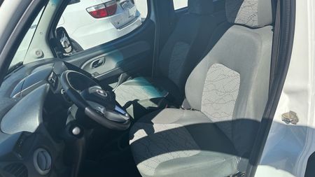 Doblò Attractive 1.4 8V (Flex)