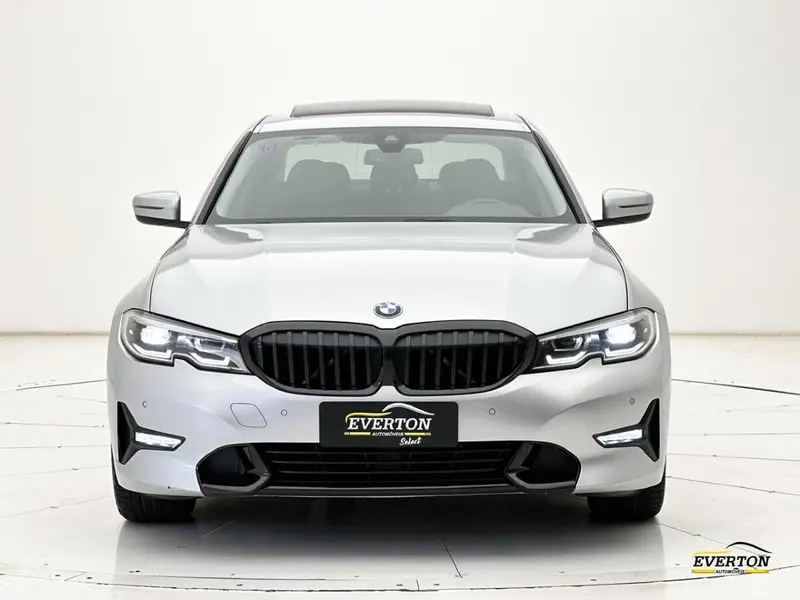 BMW 320i 320i Sport ActiveFlex