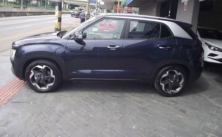 Creta Ultimate 2.0 (Aut) (Flex)