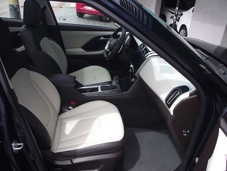Creta Ultimate 2.0 (Aut) (Flex)