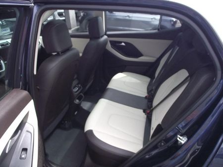 Creta Ultimate 2.0 (Aut) (Flex)