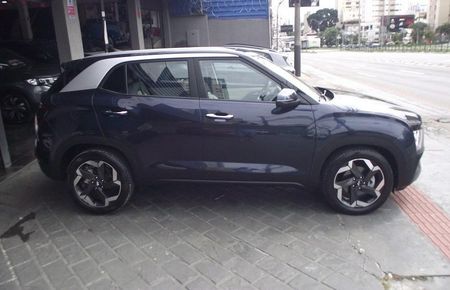 Creta Ultimate 2.0 (Aut) (Flex)
