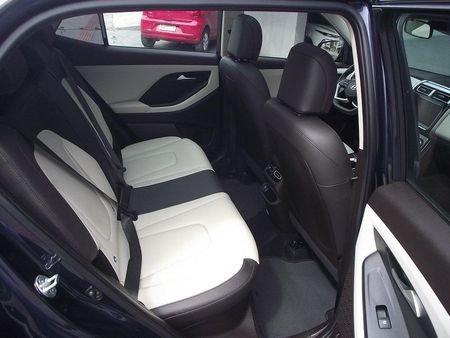 Creta Ultimate 2.0 (Aut) (Flex)