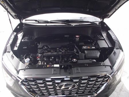 Creta Ultimate 2.0 (Aut) (Flex)