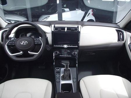 Creta Ultimate 2.0 (Aut) (Flex)