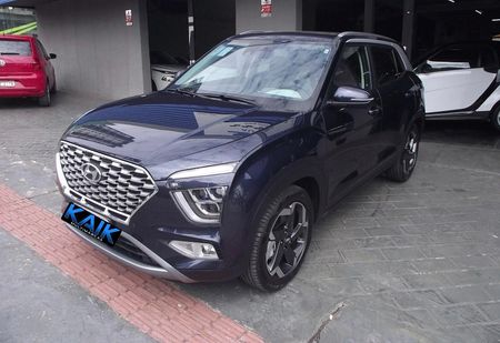 Creta Ultimate 2.0 (Aut) (Flex)