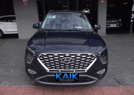 Creta Ultimate 2.0 (Aut) (Flex)