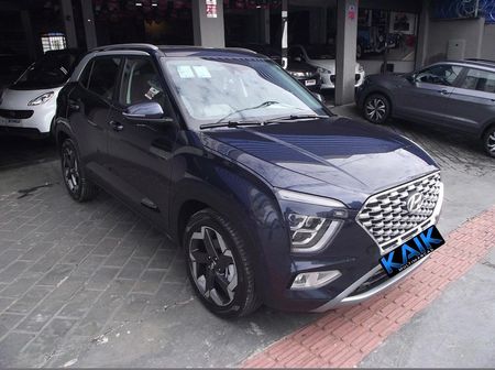 Creta Ultimate 2.0 (Aut) (Flex)