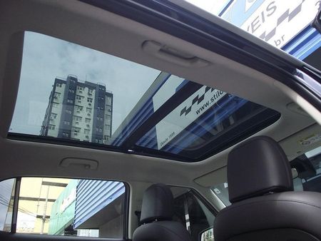 Creta Ultimate 2.0 (Aut) (Flex)