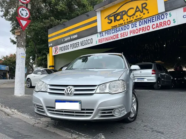Carro Volkswagen Golf 2012 2.0 (Aut)