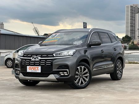 Tiggo 8 TXS 1.6 Turbo GDI 