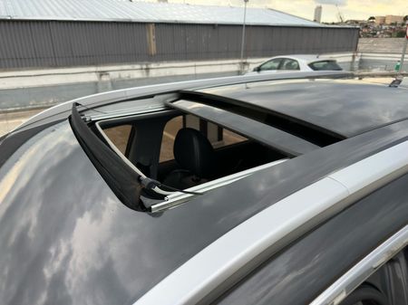 Tiggo 8 TXS 1.6 Turbo GDI 