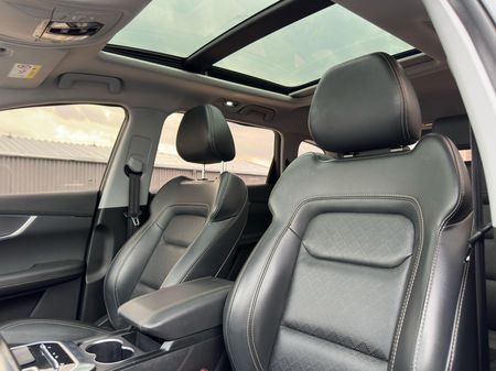 Tiggo 8 TXS 1.6 Turbo GDI 