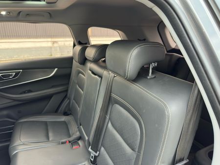 Tiggo 8 TXS 1.6 Turbo GDI 