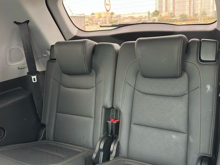Tiggo 8 TXS 1.6 Turbo GDI 